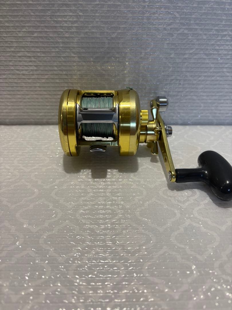 リール Daiwa 250SF