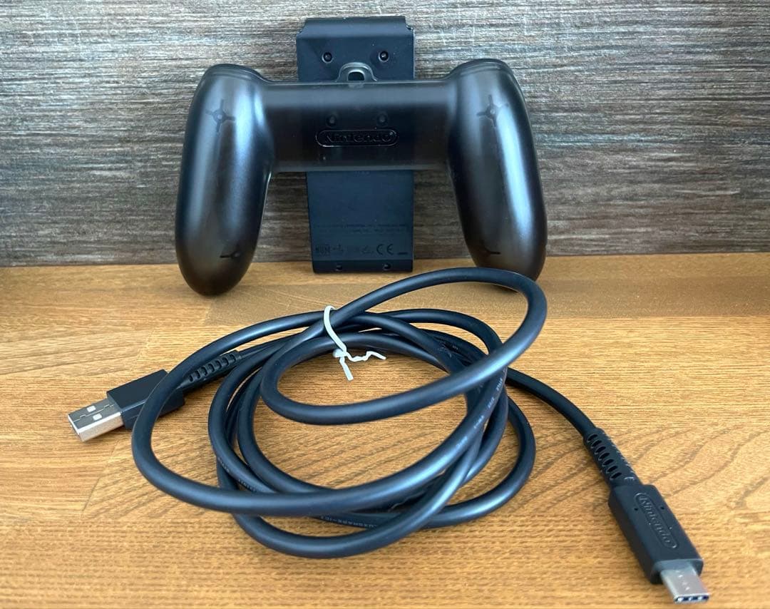 スイッチ現行モデル新パッケージSwitchバッテリー強化版グレーモンハン