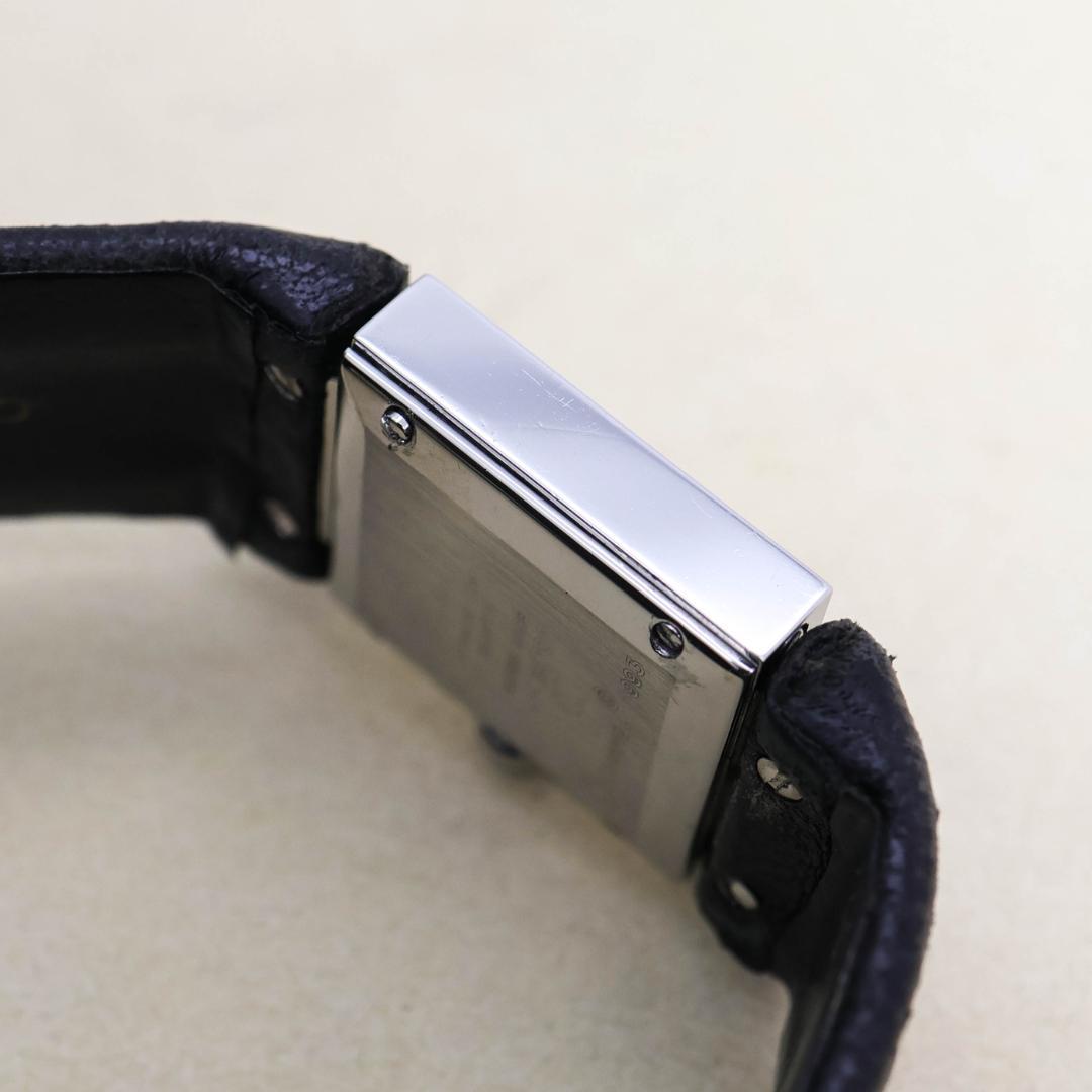 稼働 CHANEL 腕時計 マトラッセ VH59707 レディース 2623