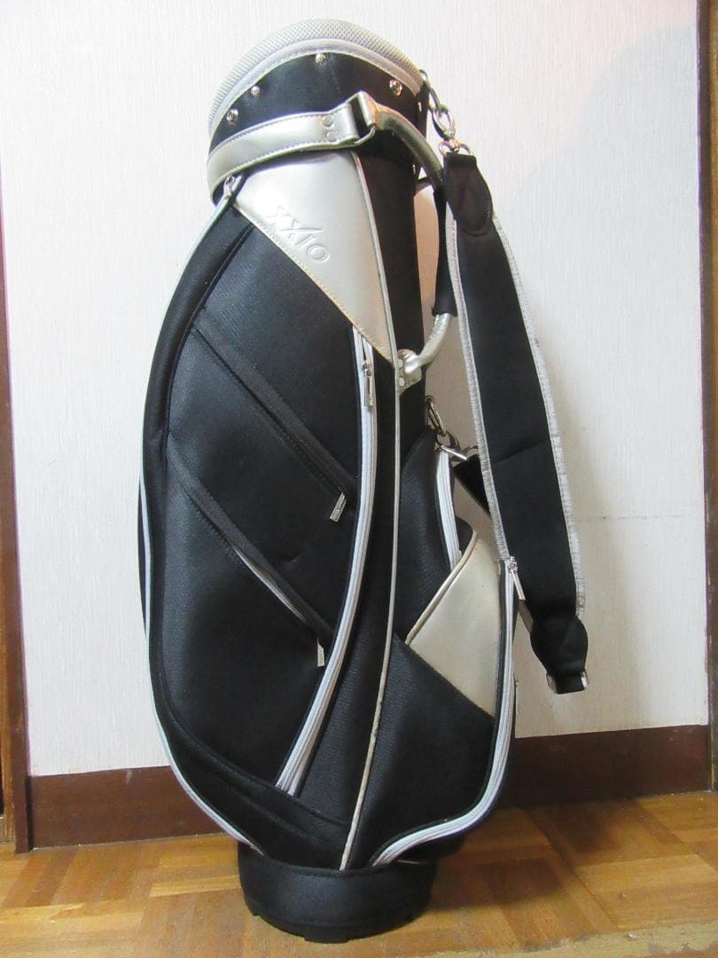 ★☆★レディース★ダンロップ★XXIO★ゴルフ.バック★☆★