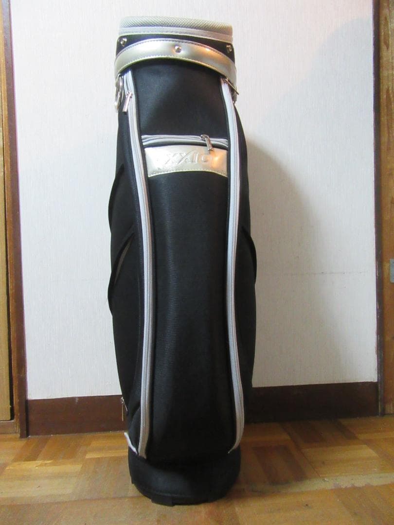 ★☆★レディース★ダンロップ★XXIO★ゴルフ.バック★☆★