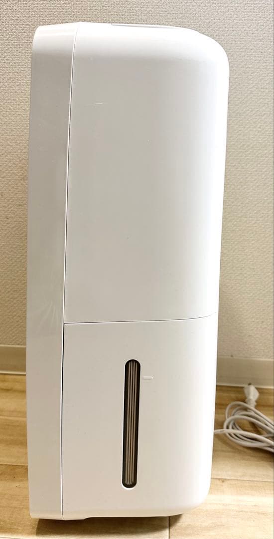SHARP 衣類乾燥除湿機 CV-L71-W 2021年製