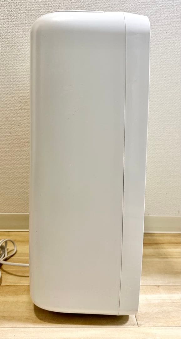 SHARP 衣類乾燥除湿機 CV-L71-W 2021年製