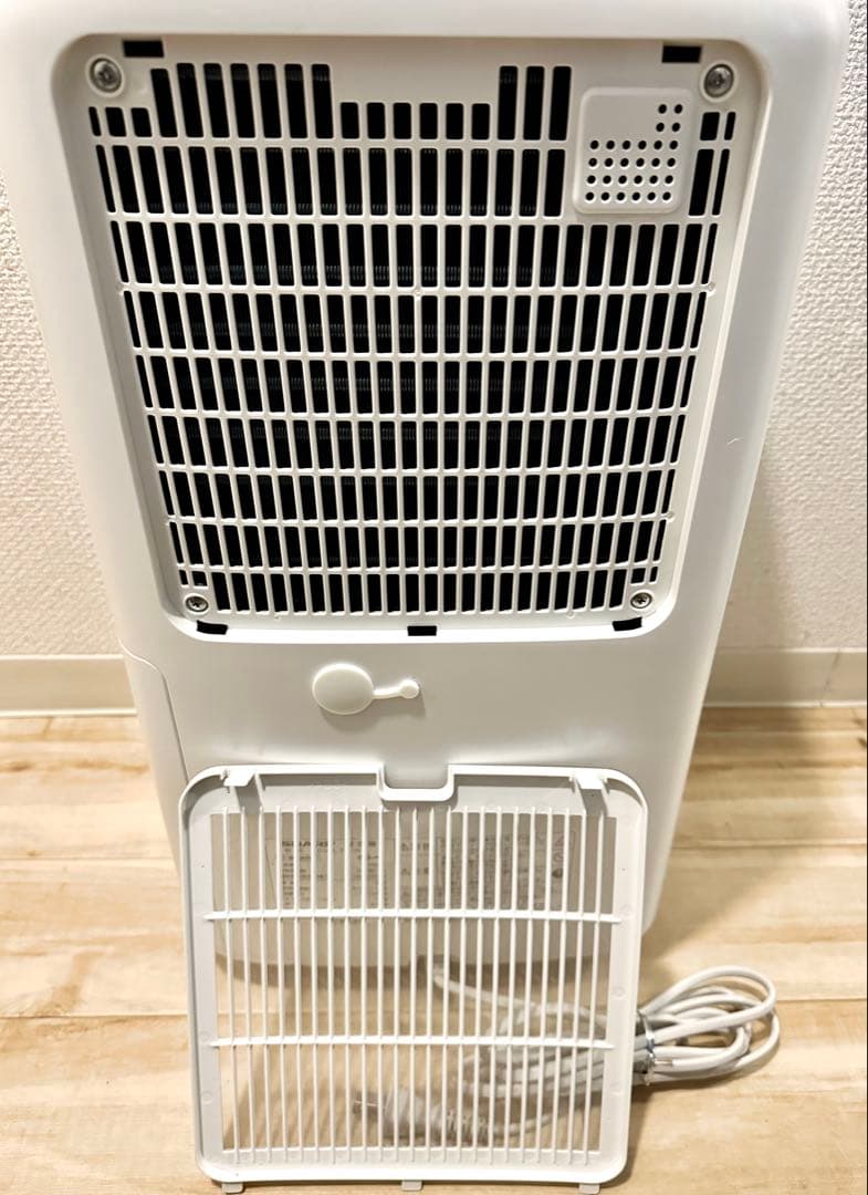 SHARP 衣類乾燥除湿機 CV-L71-W 2021年製