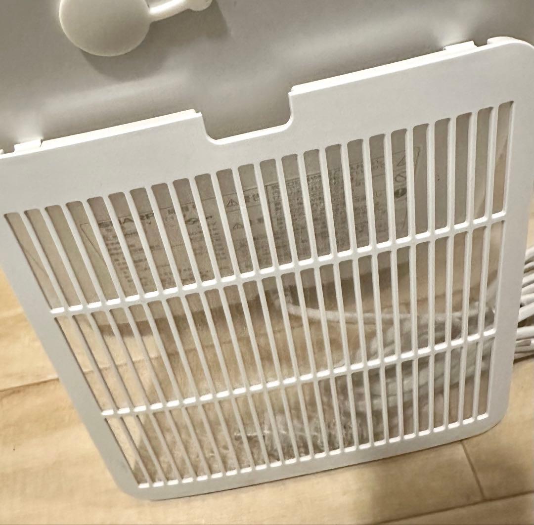 SHARP 衣類乾燥除湿機 CV-L71-W 2021年製