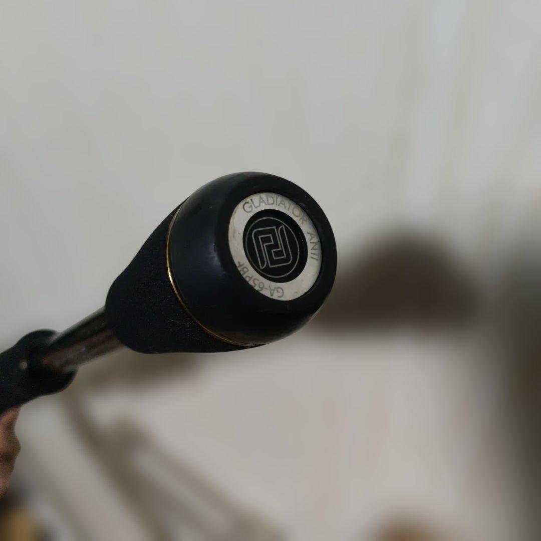 レイドジャパン　パワーベイトフィネス