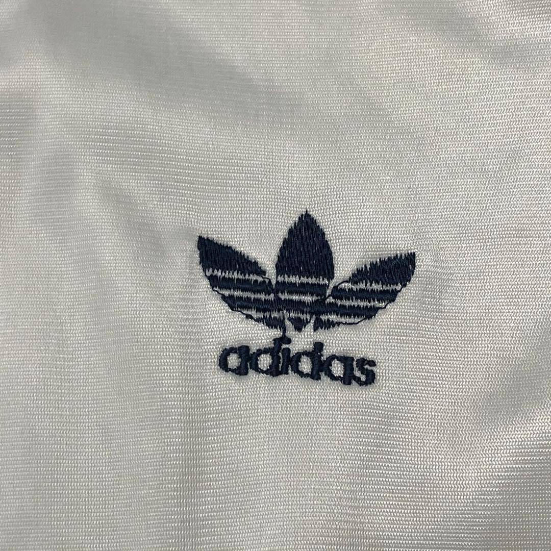 アルファ様売約済adidas 80s usa製 ATP track jacket