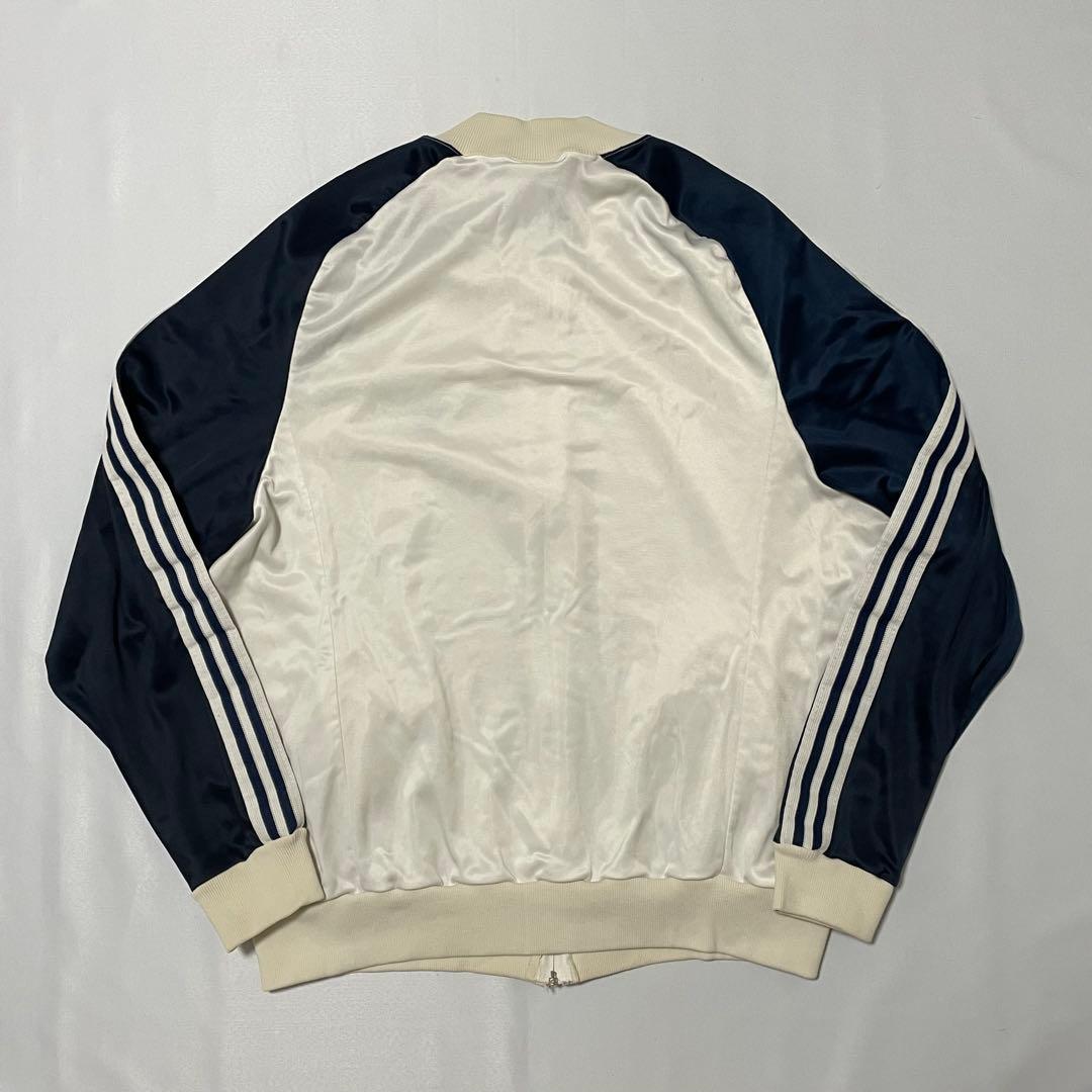 アルファ様売約済adidas 80s usa製 ATP track jacket