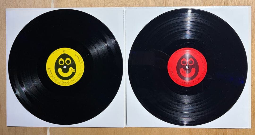 MEW 2枚まとめ売り・バラ売り不可