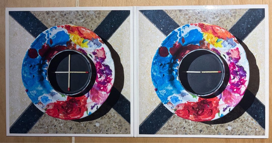 MEW 2枚まとめ売り・バラ売り不可