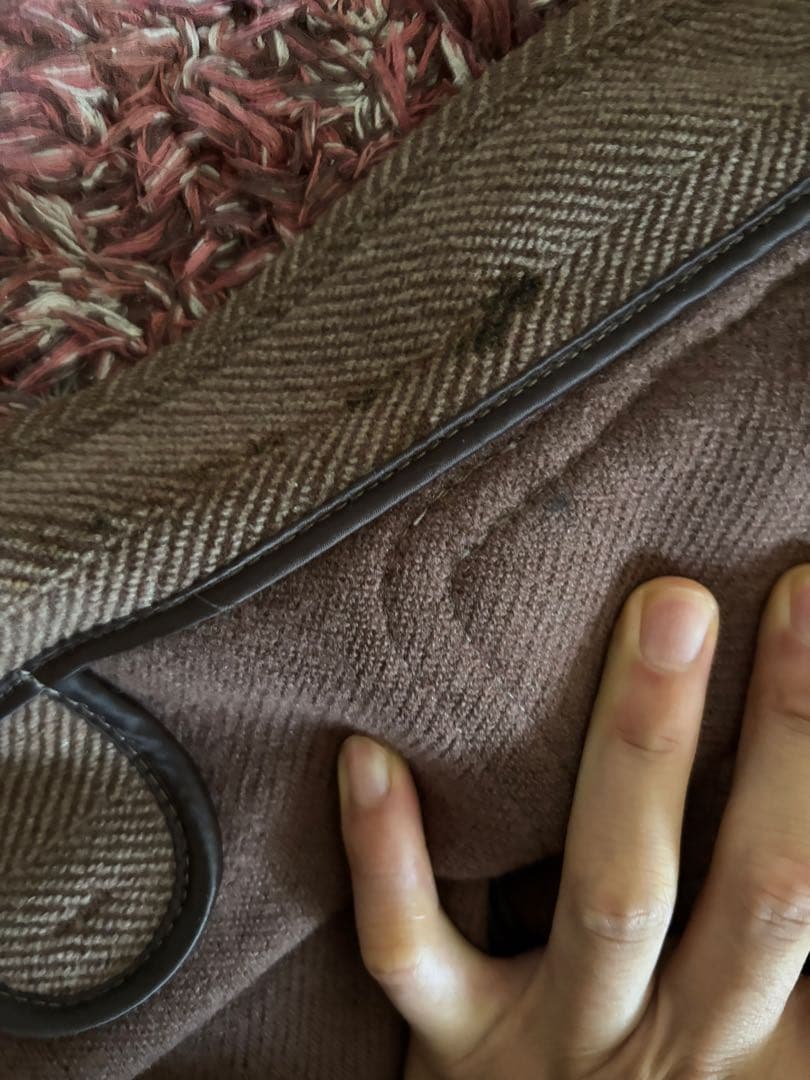 片野英児さん着用【名品】グローバーオール　キングストン　ダッフルコート