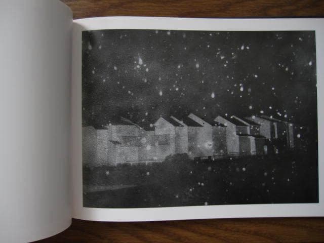 site / cloud　横田大輔　Daisuke Yokota　直筆サイン入り