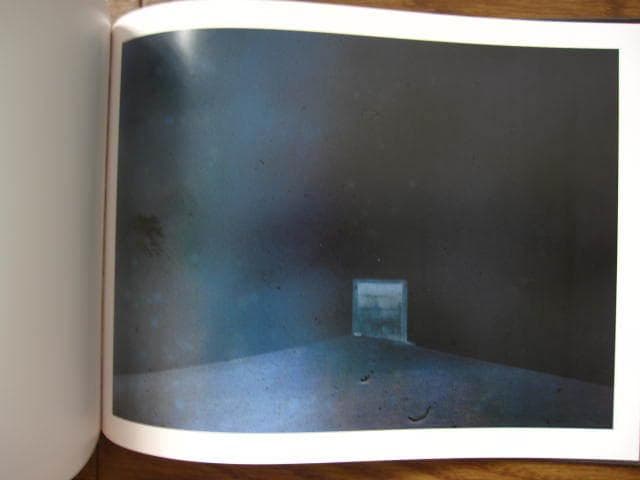 site / cloud　横田大輔　Daisuke Yokota　直筆サイン入り