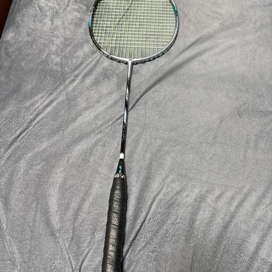 astrox88s game アストロクス YONEX