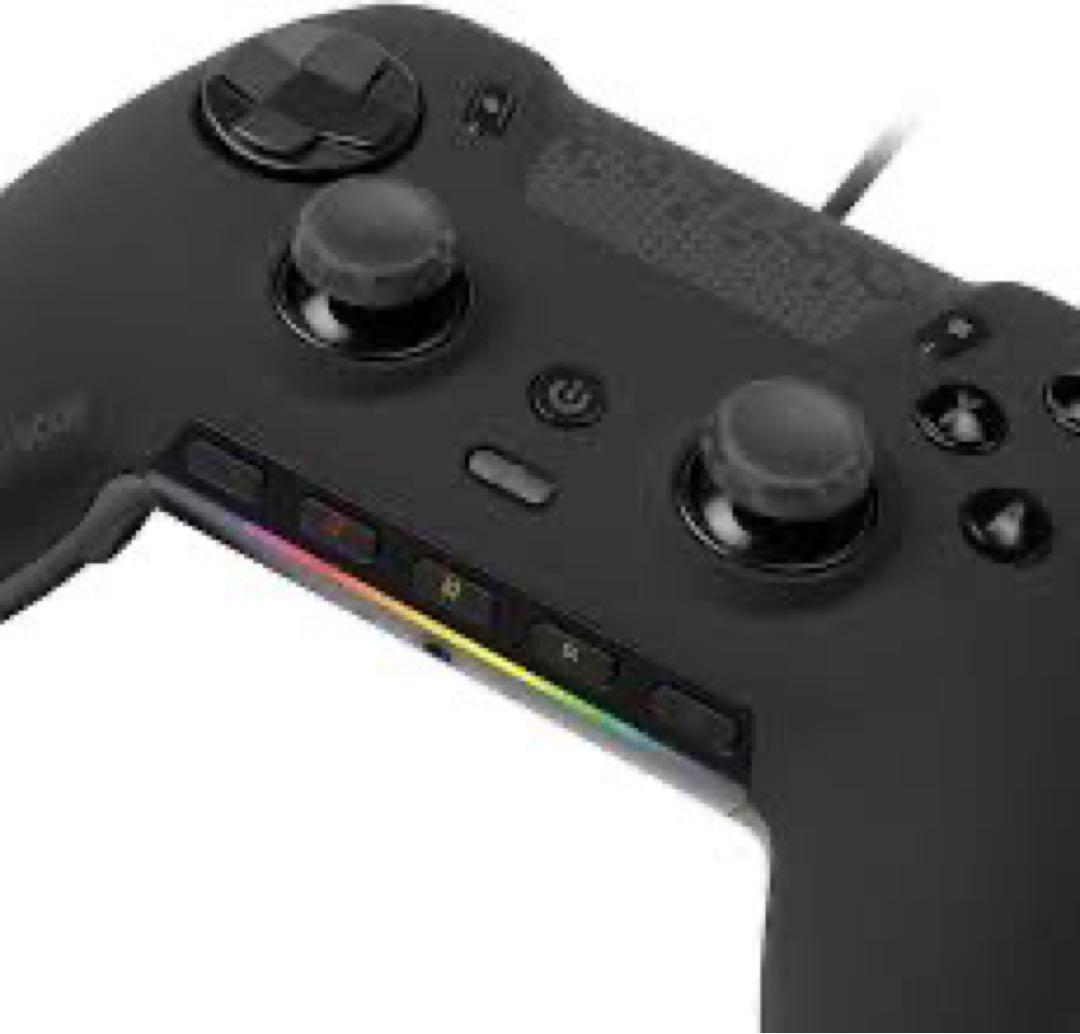 SCUF ENVISION PC用 有線コントローラー Black