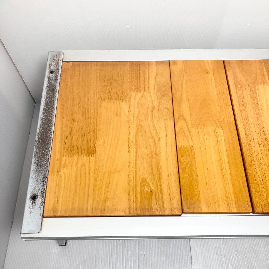  peak スノーピーク エントリーIGT アウトドア 折り畳みテーブル