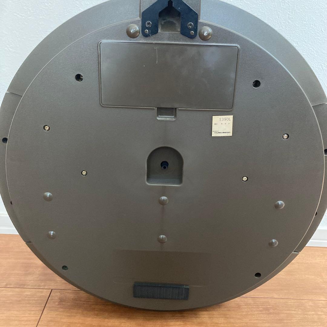 【美品】スモールワールド　音楽隊　掛時計　リズム時計　からくり時計