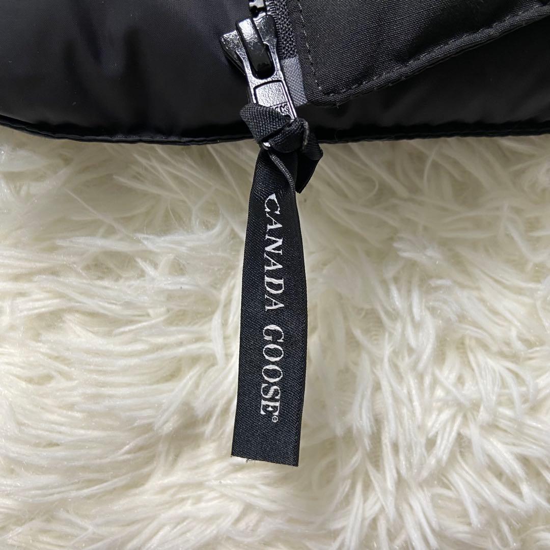 ジャケット・アウター   FREESTYLE CREW VEST S