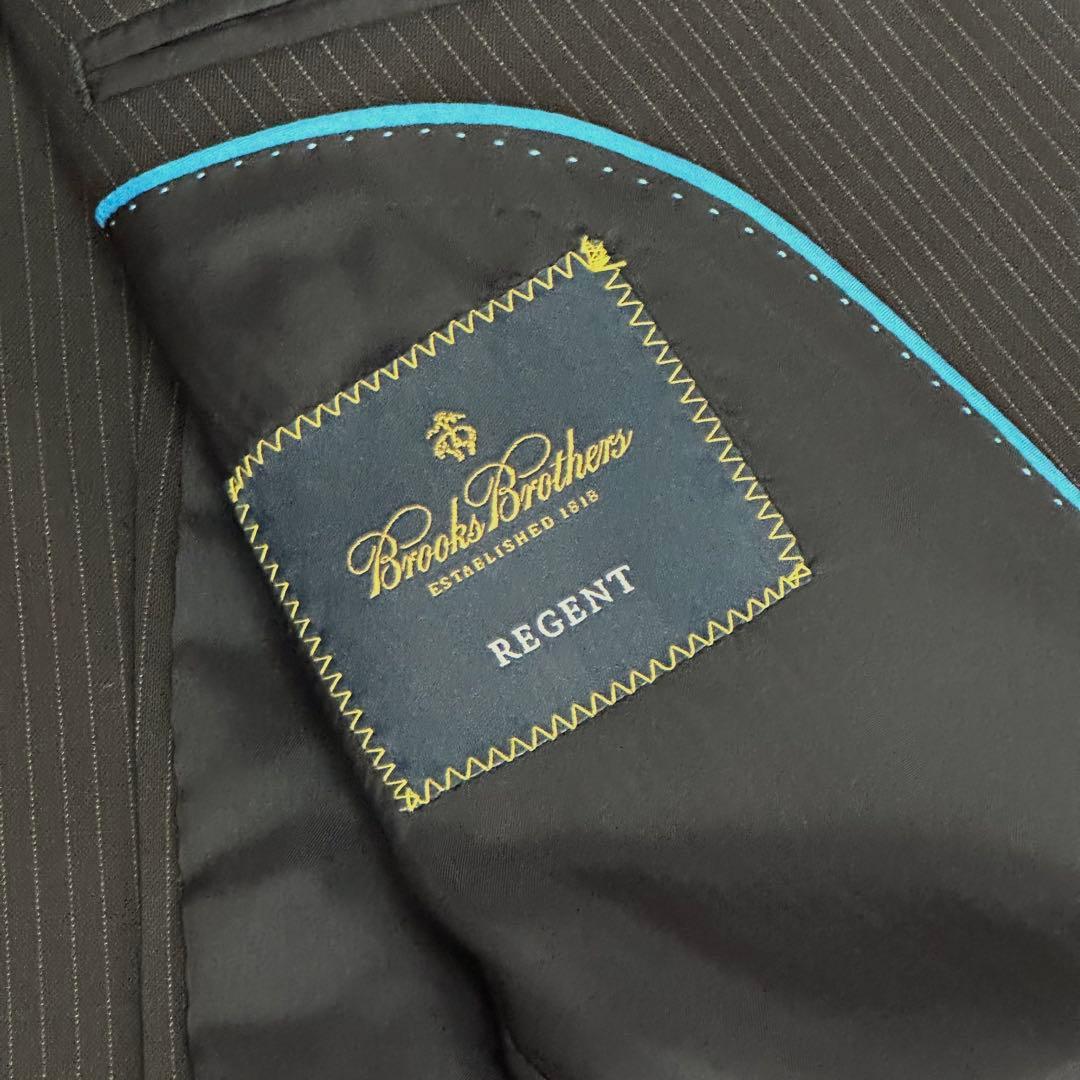 【未使用品　タグ付き】BrooksBrothers ブルックス ブラザーズスーツ