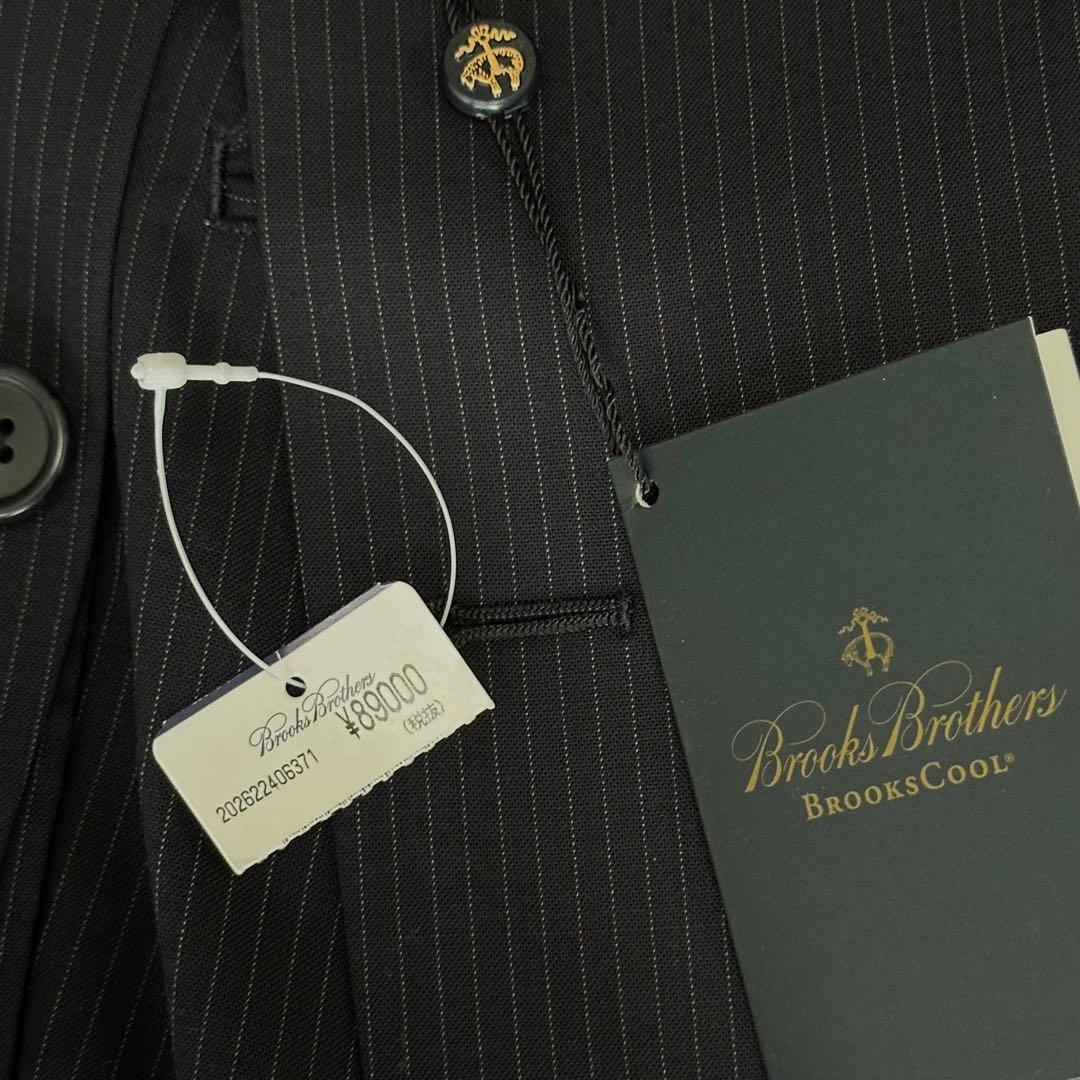 【未使用品　タグ付き】BrooksBrothers ブルックス ブラザーズスーツ