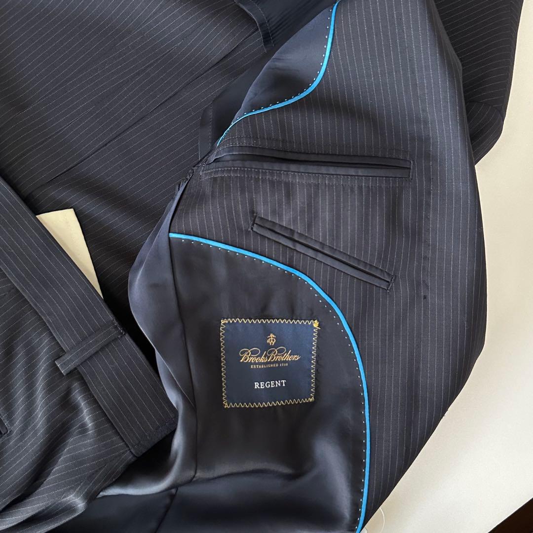 【未使用品　タグ付き】BrooksBrothers ブルックス ブラザーズスーツ