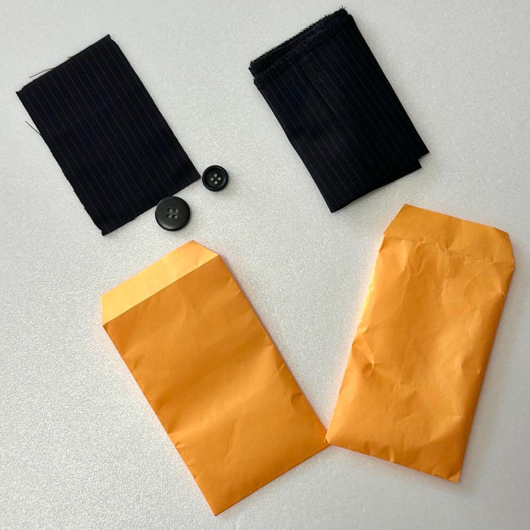 【未使用品　タグ付き】BrooksBrothers ブルックス ブラザーズスーツ