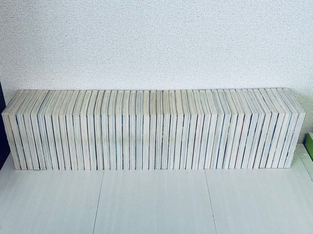 神の雫全巻44巻セット