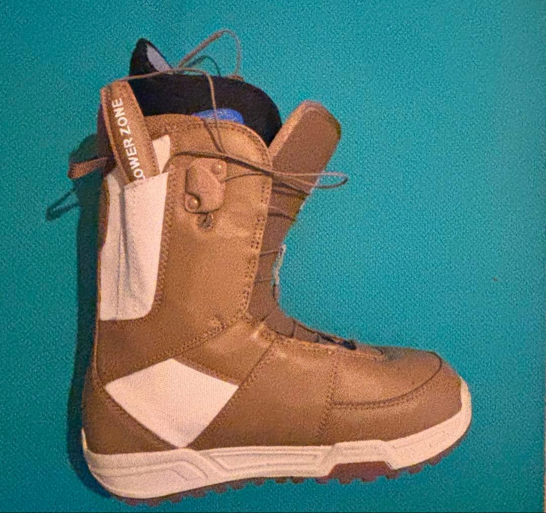 BURTON MINT スノーボード ブーツ 23cm