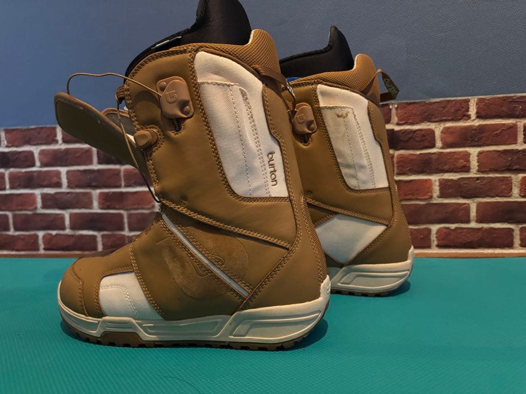 BURTON MINT スノーボード ブーツ 23cm