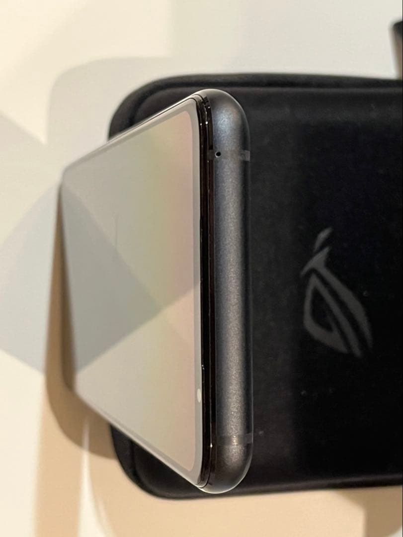 ASUS ROG Phone 5 （国内版）