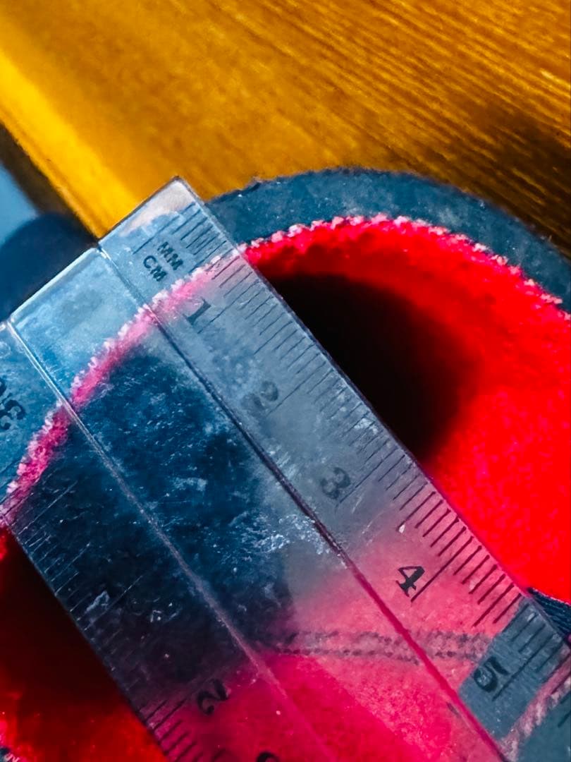 サーフィン　ウェットスーツ　セミドライ　5mm