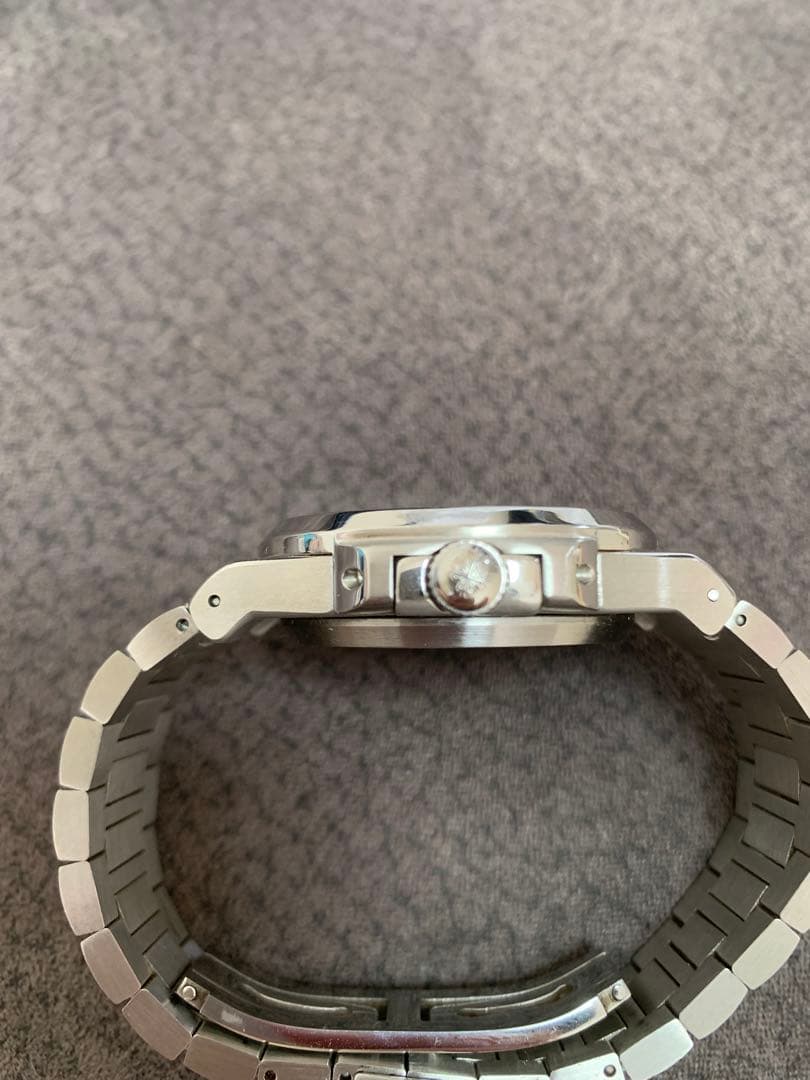 オマPatek Philippe Geneve 自動巻き