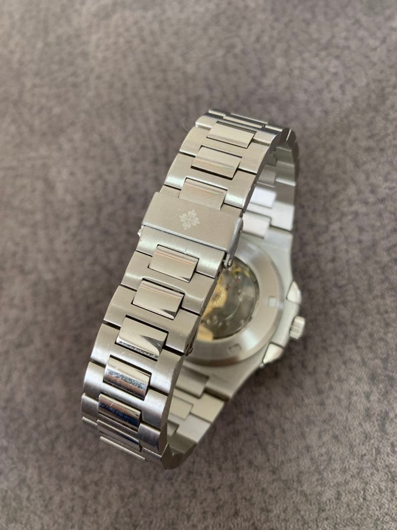 オマPatek Philippe Geneve 自動巻き