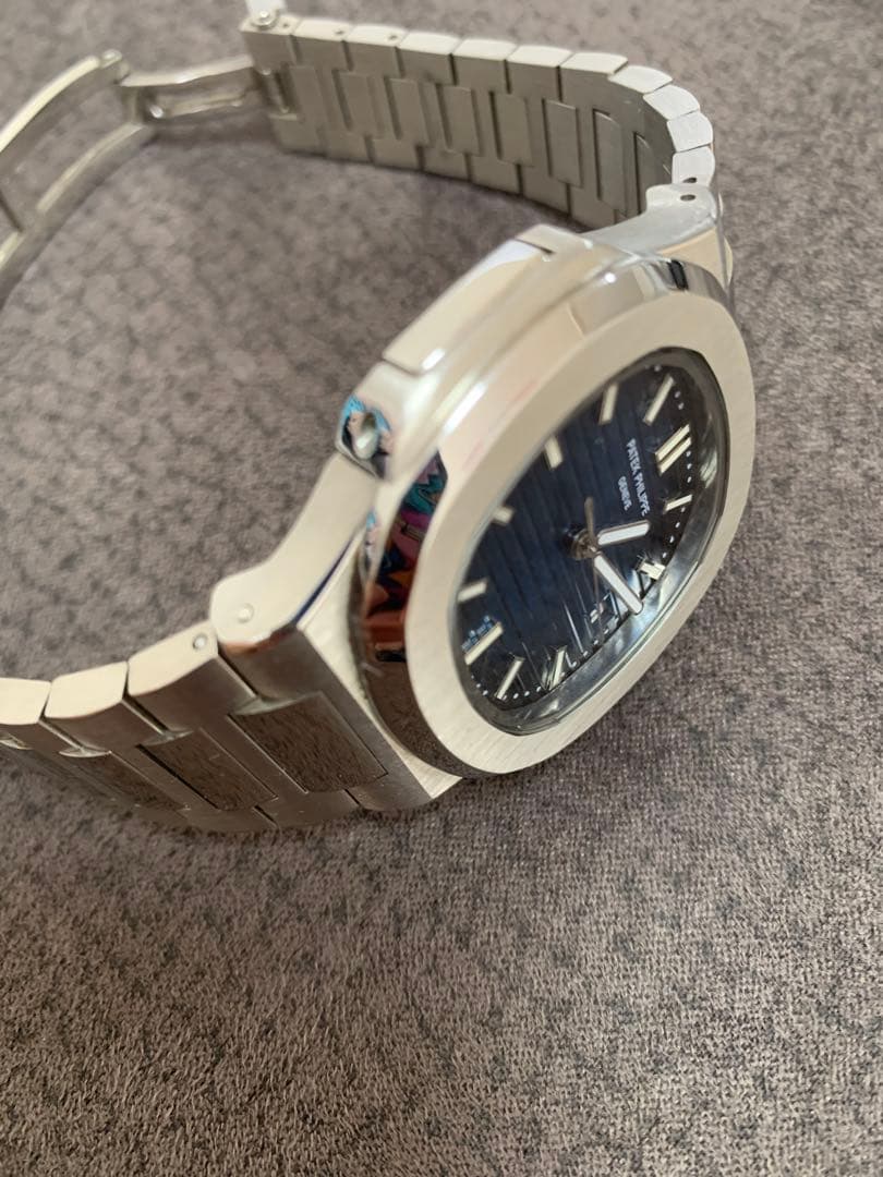 オマPatek Philippe Geneve 自動巻き