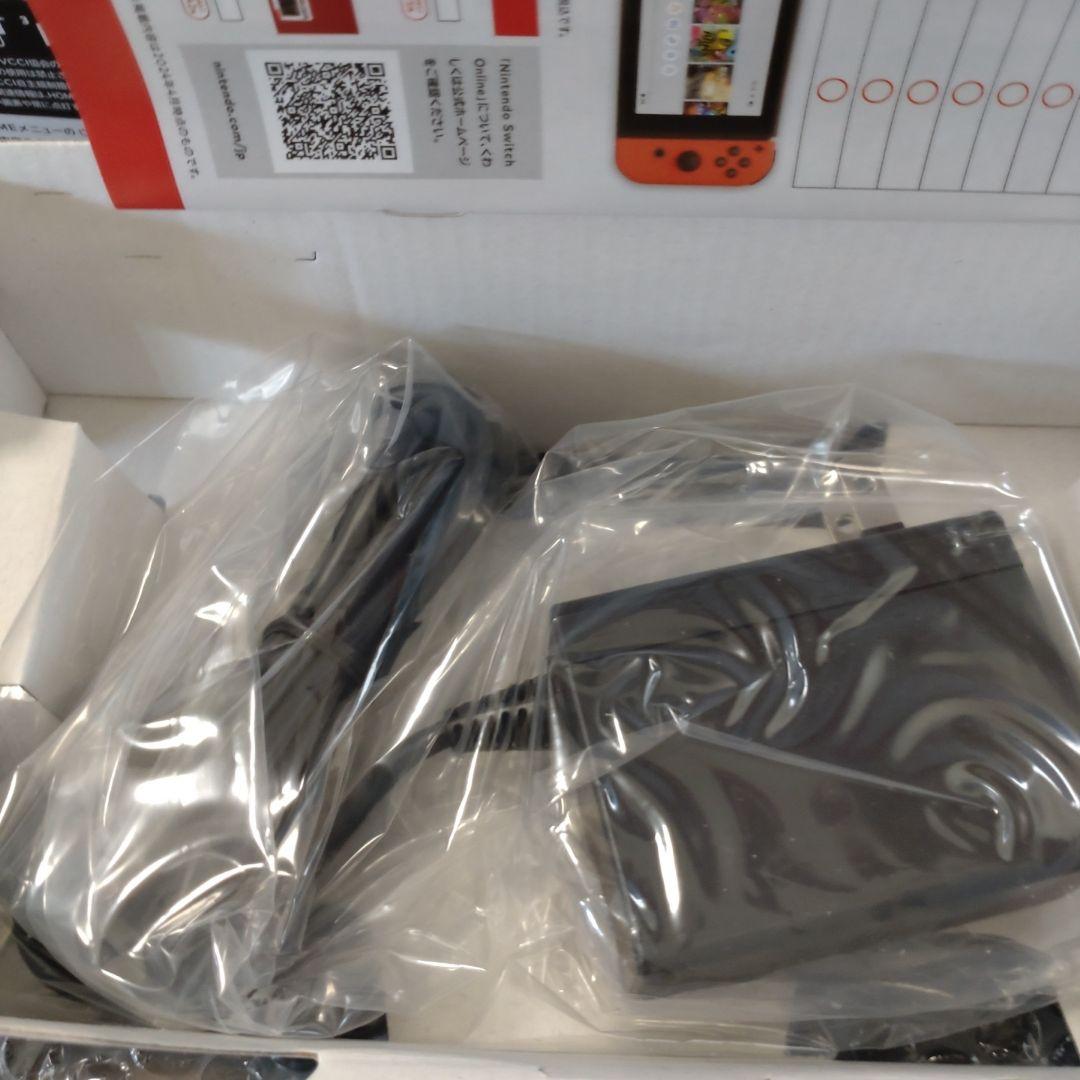 新品・未使用　Switch Lite HYRULE・EDITION