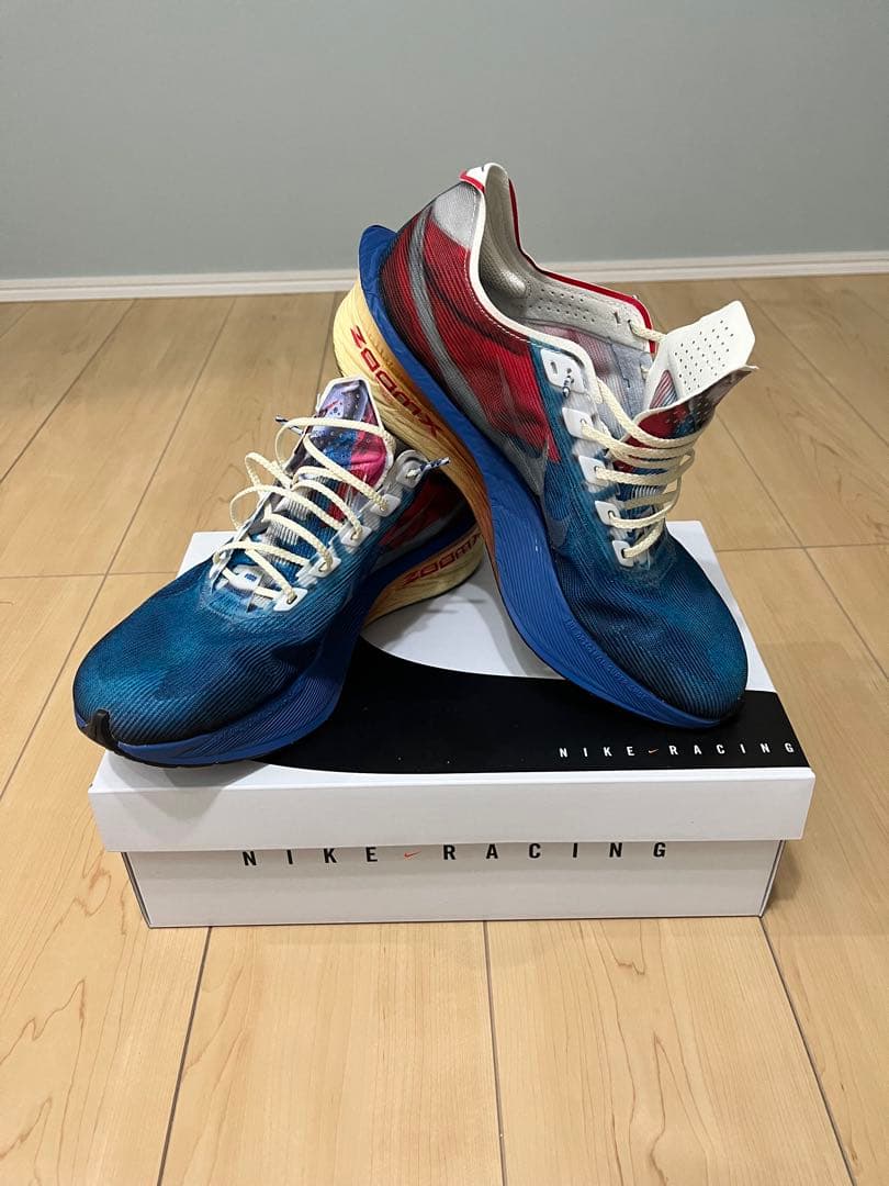 NIKE ヴェイパーフライ4 Nike vapor fly 4 ランニング