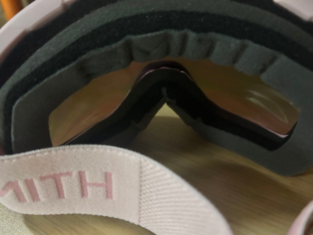 SMITH Preview Carnation ちー