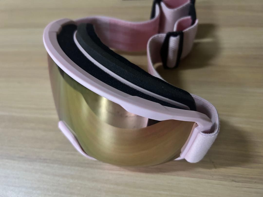 SMITH Preview Carnation ちー