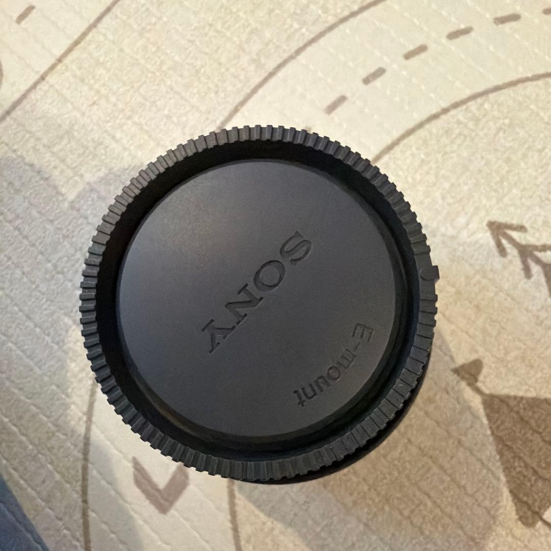 【美品】SONY 50mm F1.8 Eマウント SEL50F18F フルサイズ