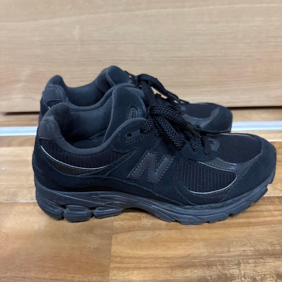 ニューバランス New Balance U2002RBL　2002R 23.5