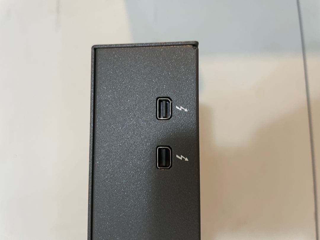 その他 Blackmagic Multidock 2