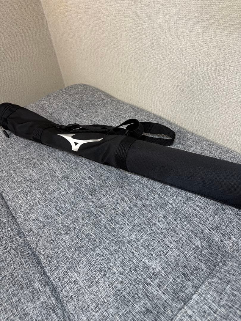 ミズノ 軟式バット ビヨンドマックスレガシー　84cm　720㌘ MIZUNO