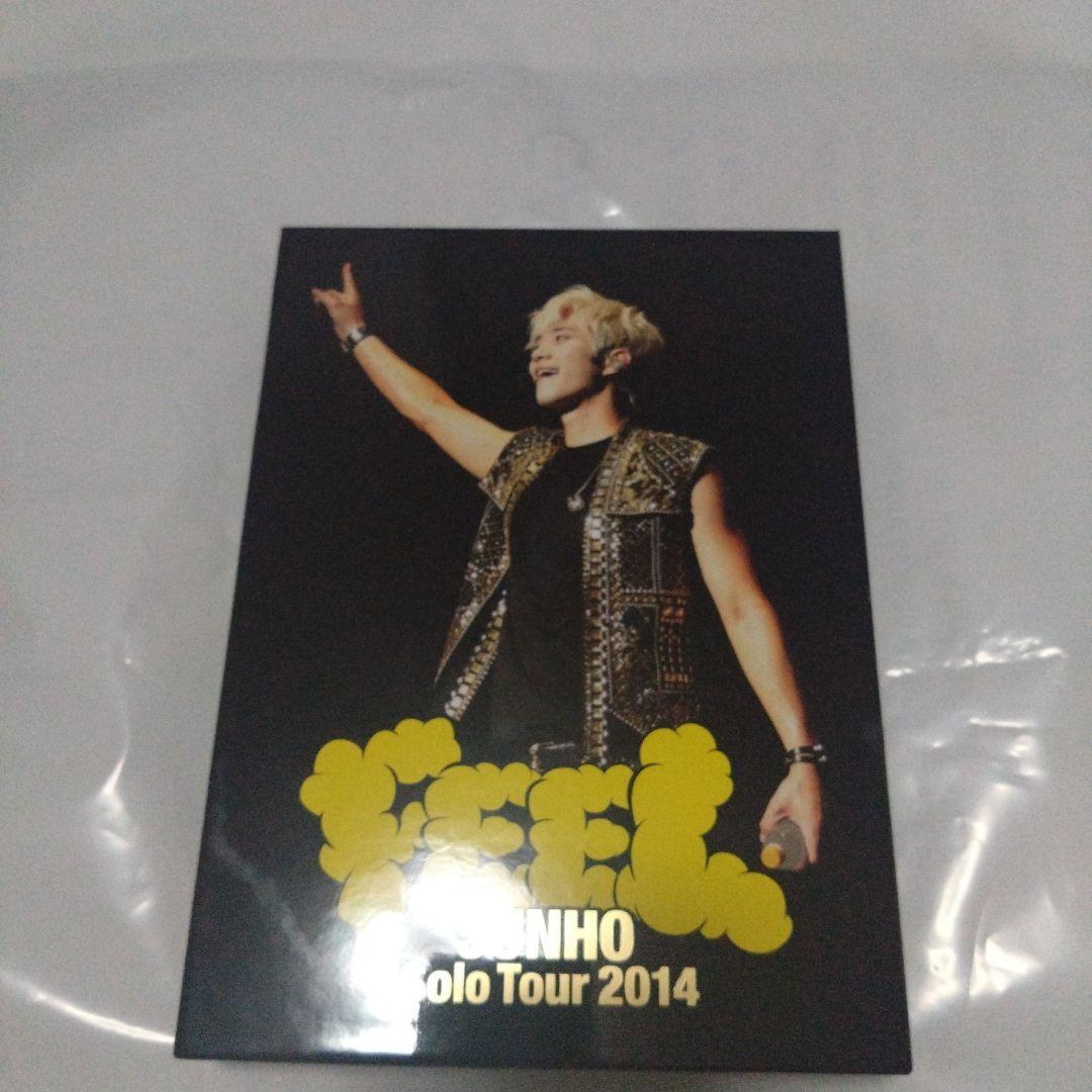 JUNHO(From 2PM)/JUNHO Solo Tour 2014\\"F…