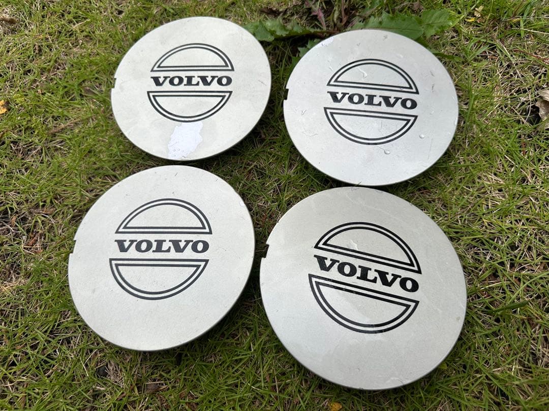 ボルボ　ホイール　15インチ