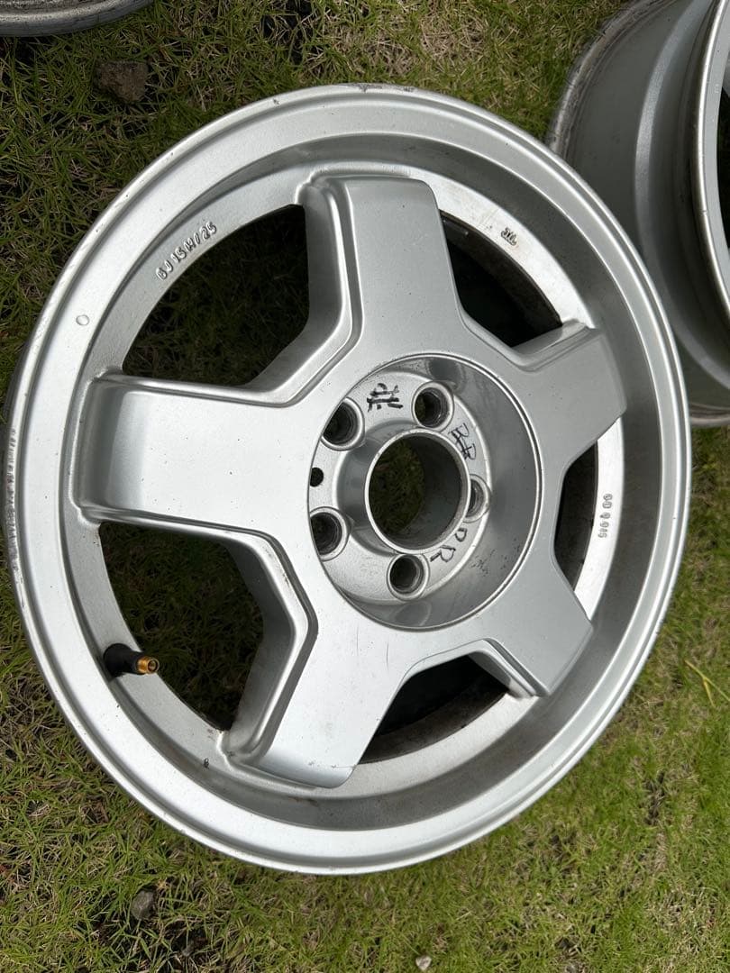 ボルボ　ホイール　15インチ