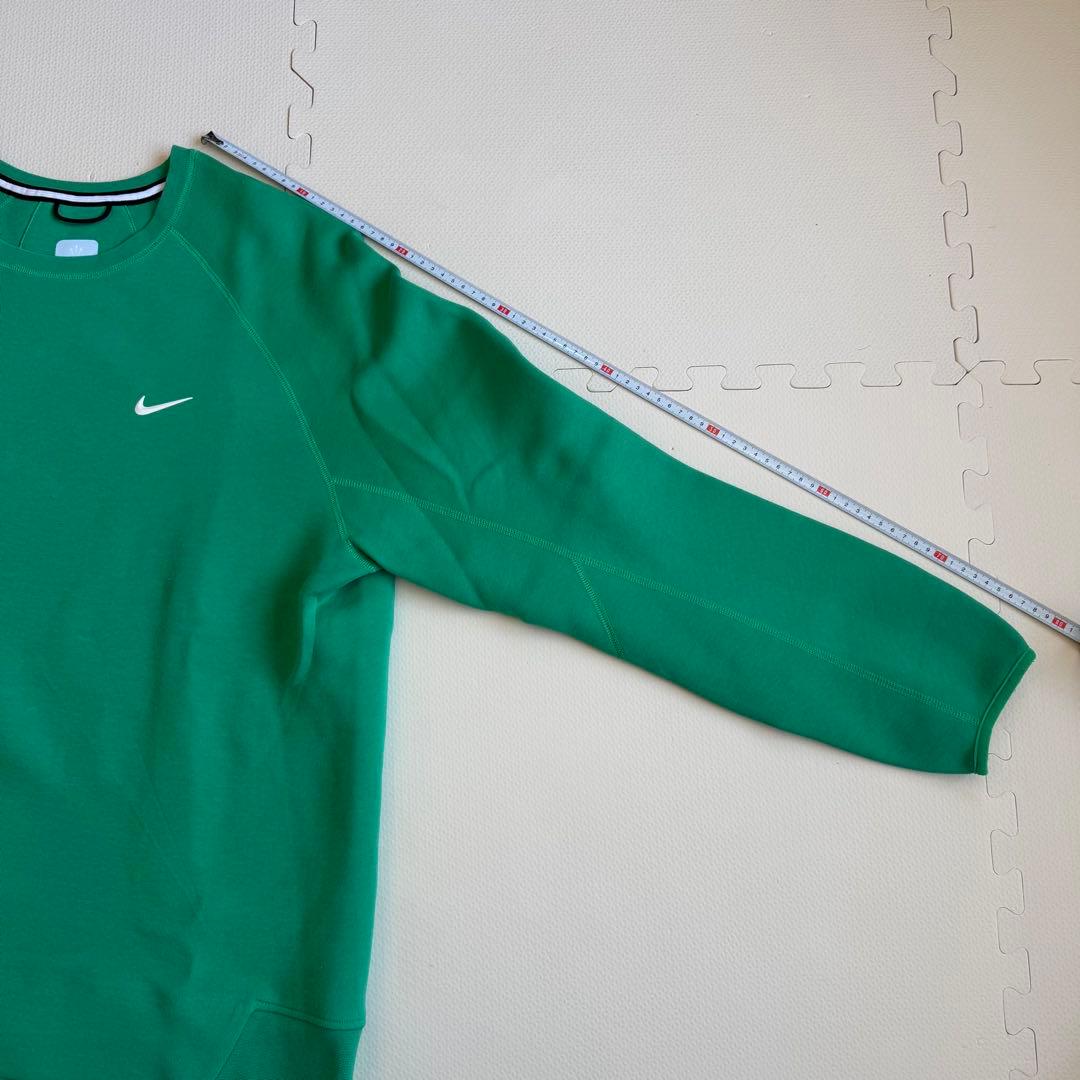 NIKE NOCTA ナイキ　ノクタ　GOLF ゴルフXL グリーン