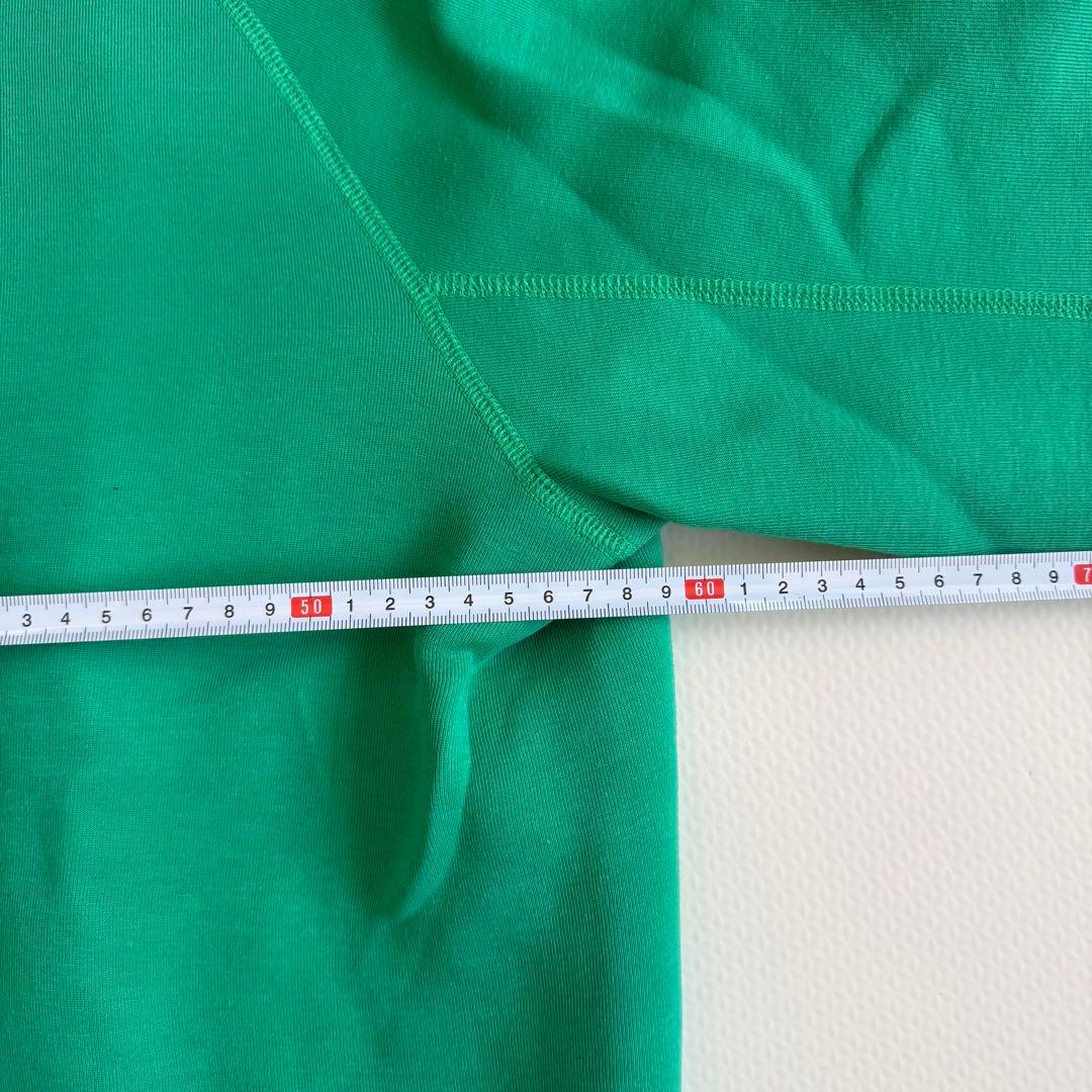 NIKE NOCTA ナイキ　ノクタ　GOLF ゴルフXL グリーン