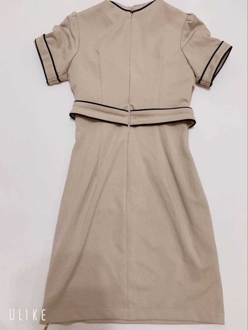 アンディグラマラス キャバドレス