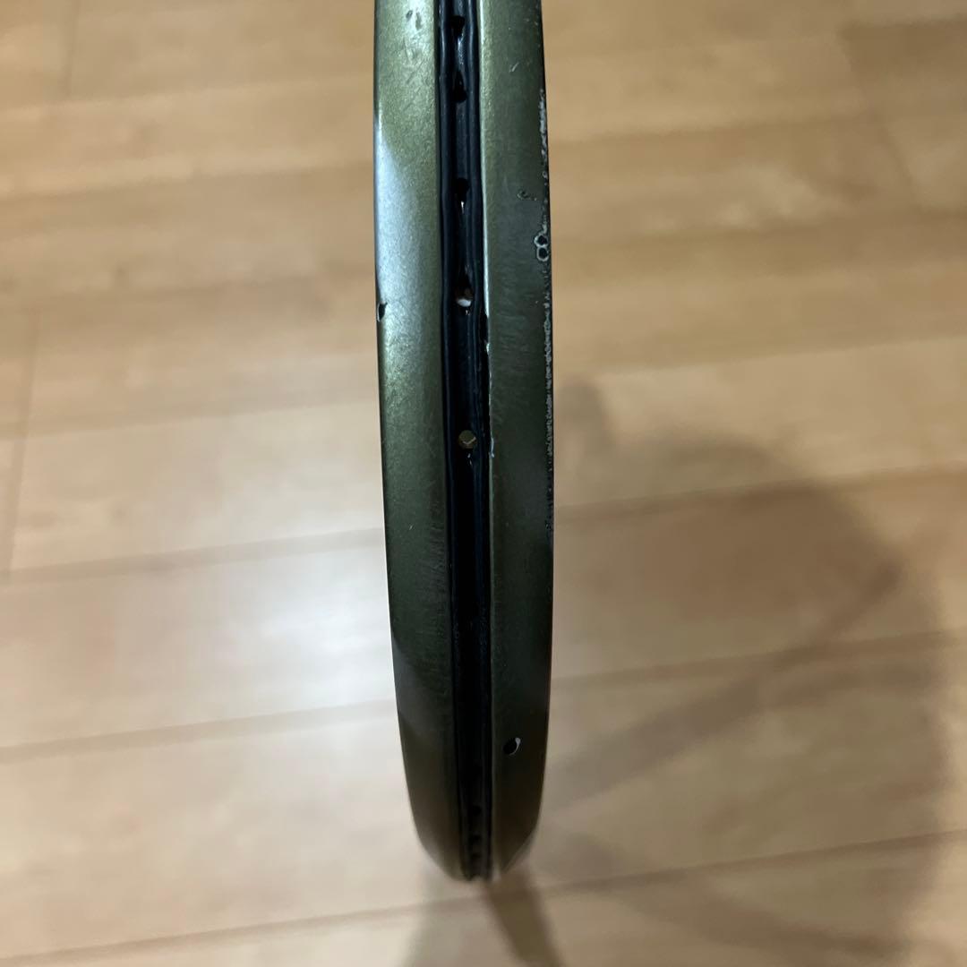 YONEX ネクステージ80Sカスタム