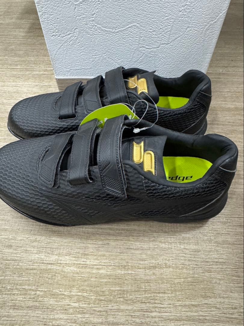 品物 金属スパイク SSK 品番　SSF3006 マキシライトV-2V 26.5